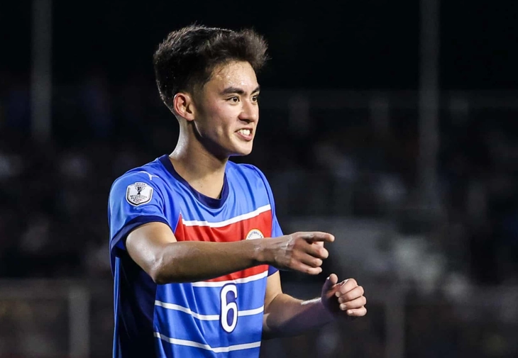 Dự đoán tỉ số ASEAN Cup 2026: Philippines 'nhấn chìm' Myanmar - Ảnh 1.