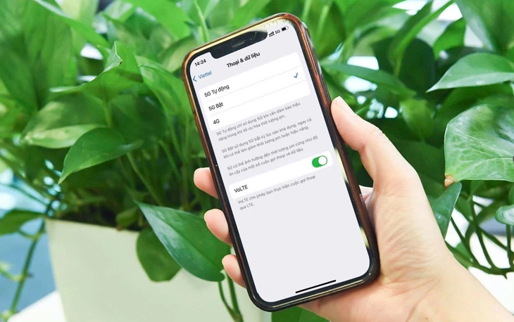 Từ 15-9 ngừng sóng 2G: Bật 4G/5G có tốn tiền, hao pin hay tốn dữ liệu? - Ảnh 1.