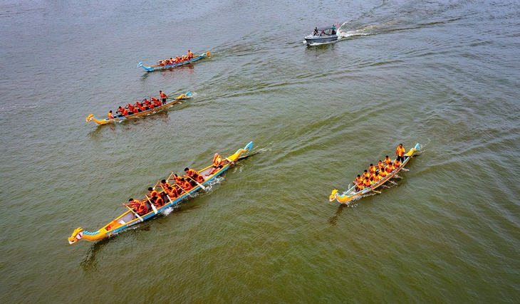  Trục động lực phát triển mới của thành phố Đồng Nai - Ảnh 5.