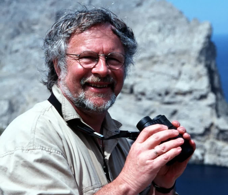 Danh hài Bill Oddie qua đời - Ảnh 3.