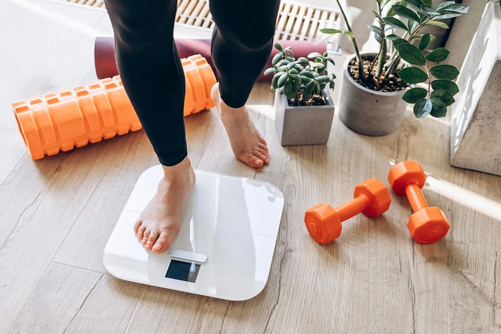 Giảm mỡ không đúng cách có thể làm tăng nguy cơ tiểu đường? - Ảnh 1.