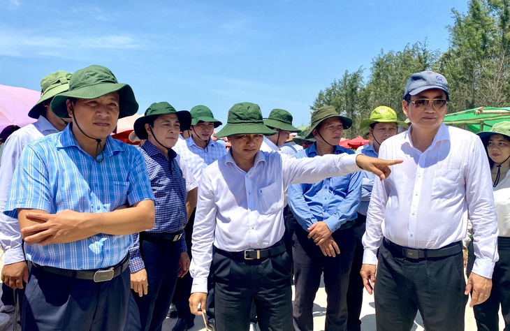Cần Thơ đề xuất giao Vĩnh Long làm cơ quan có thẩm quyền triển khai cao tốc kết nối các tỉnh miền Tây, kinh phí trên 93.000 tỉ đồng - Ảnh 1.