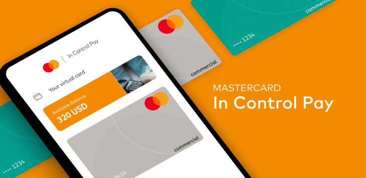 Mastercard nâng cấp nền tảng thẻ ảo, tăng bảo mật thanh toán doanh nghiệp - Ảnh 1.