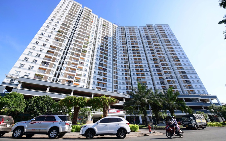Mua nhà ở xã hội khi thu nhập 60 triệu đồng/tháng: Có phù hợp với chương trình dành cho người thu nhập thấp? - Ảnh 2.