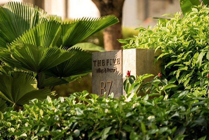 Nghỉ dưỡng riêng tư tại The Five Villas & Resort Quangnam Danang - Ảnh 2.