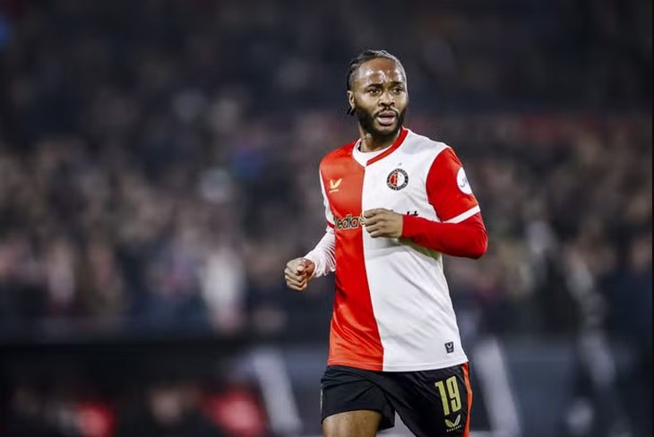 Quỹ từ thiện của Raheem Sterling gặp rắc rối - Ảnh 1.