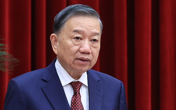 Sáng nay diễn ra hội nghị toàn quốc quán triệt nghị quyết Hội nghị Trung ương 3 - Ảnh 3.