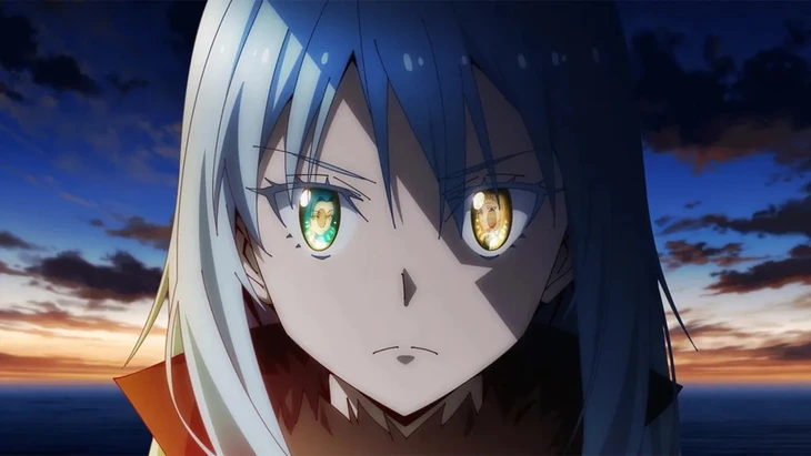 Bảng xếp hạng Ebookjapan 2026: Sự trỗi dậy mạnh mẽ của 'That Time I Got Reincarnated as a Slime' - Ảnh 2.