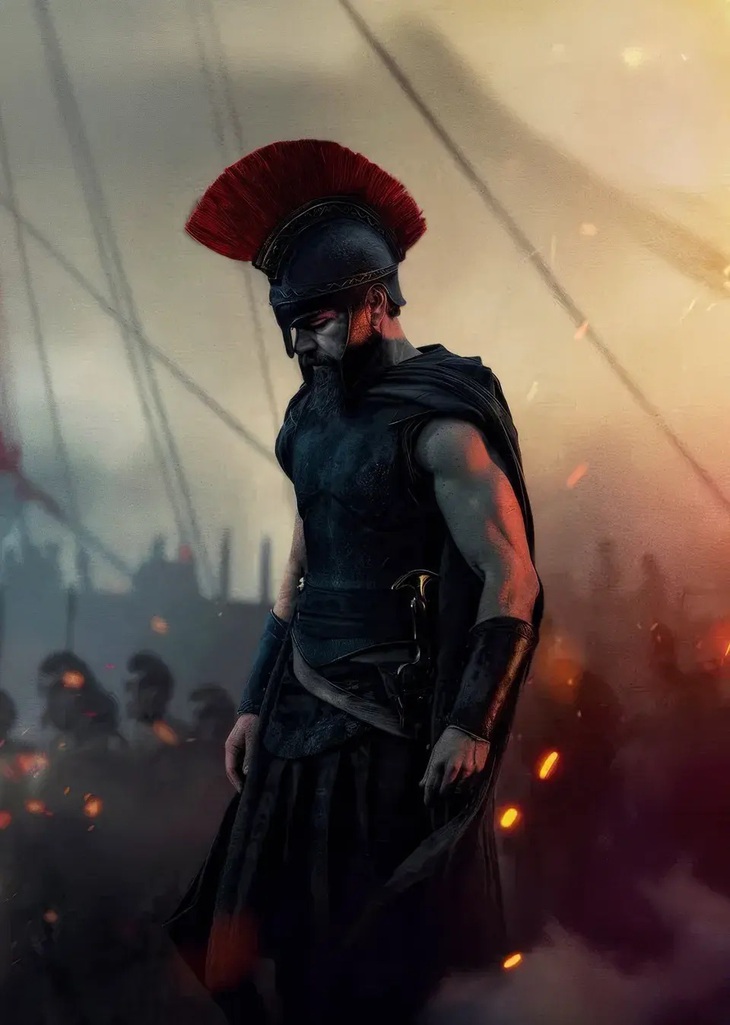 IMAX Trung Quốc sẵn sàng phủ sóng gần 800 phòng chiếu cho The Odyssey - Ảnh 2.