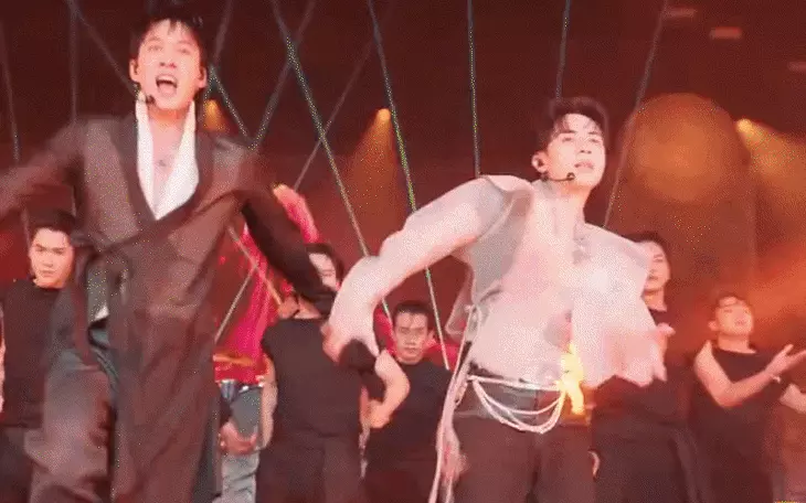 Tú Sương với vai diễn bà mẹ khùng, Quang Hùng MasterD kể chuyện tình - Ảnh 11.