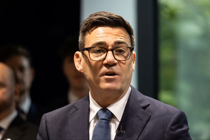 ông Zelensky - Ảnh 1.