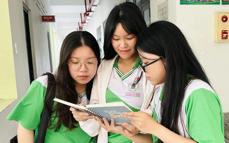 Để có kỳ thi an toàn, nghiêm túc  - Ảnh 2.