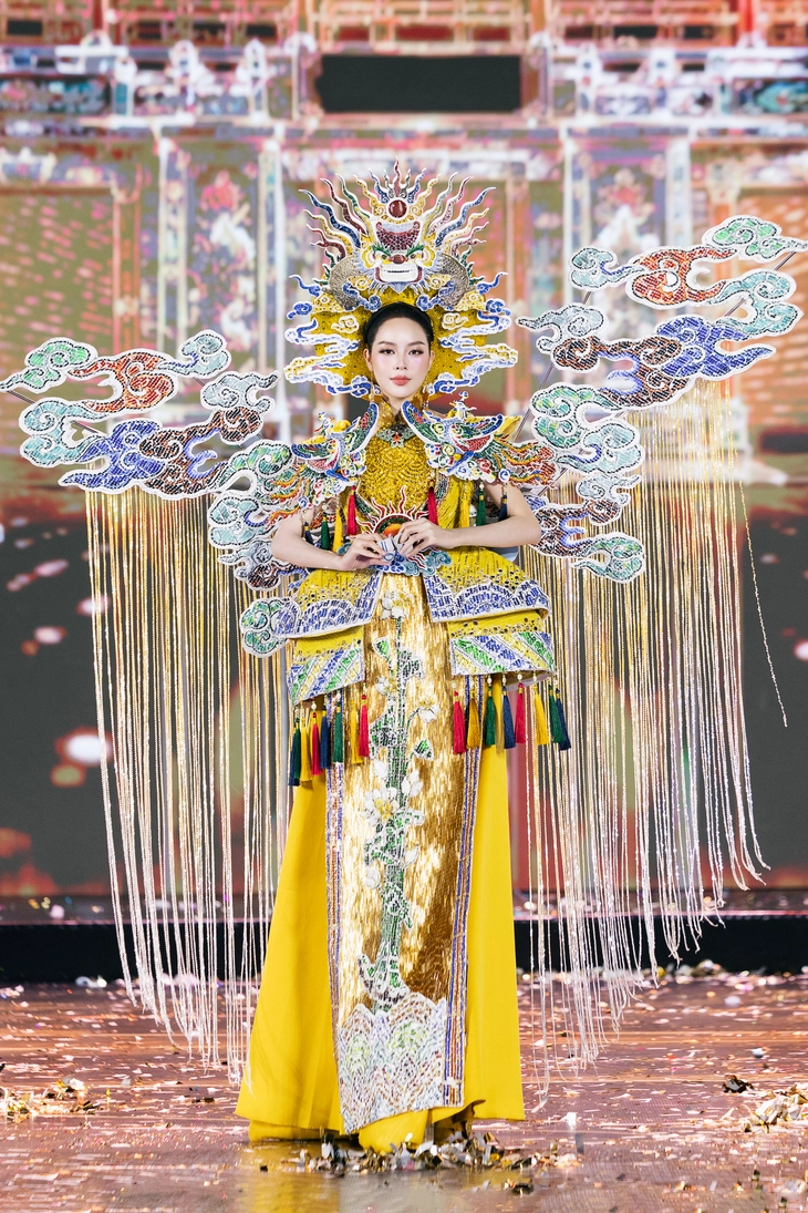  Mang trăn, dựng đám cưới miền Tây - Ảnh 9.