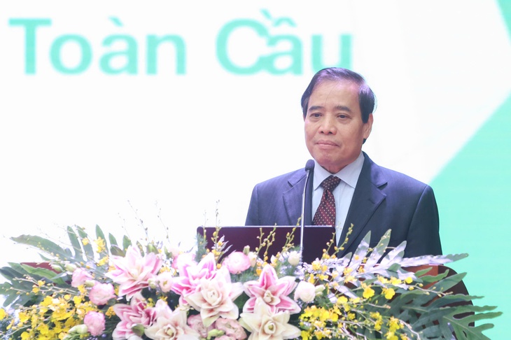  TP.HCM cần cải cách mô hình quản trị để trở thành 'tâm chấn phát triển' của vùng - Ảnh 2.