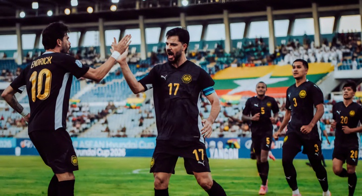  Endrick, Aguero đá chính - Ảnh 1.