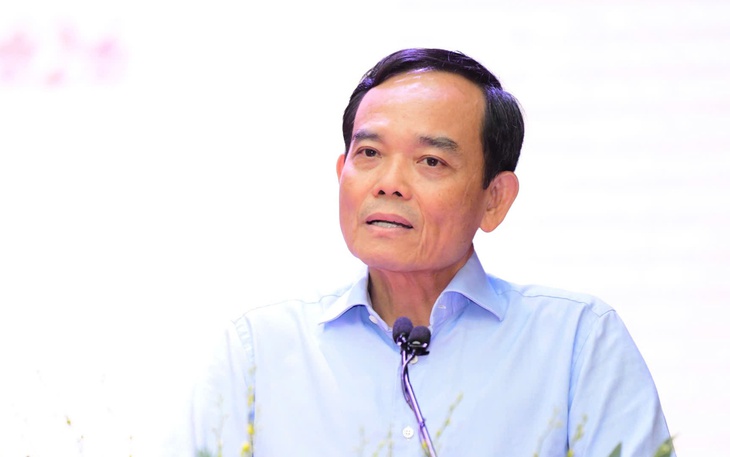 Bí thư Trần Lưu Quang: Sẽ có giải pháp phát huy vai trò trường tư để gỡ bài toán thiếu giáo viên - Ảnh 6.