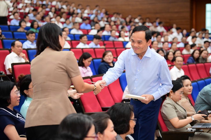  Sẽ có giải pháp phát huy vai trò trường tư để gỡ bài toán thiếu giáo viên - Ảnh 3.