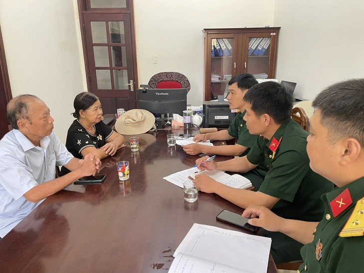  Củng cố thông tin, đủ cơ sở sẽ cất bốc - Ảnh 3.