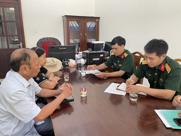  Củng cố thông tin, đủ cơ sở sẽ cất bốc - Ảnh 2.