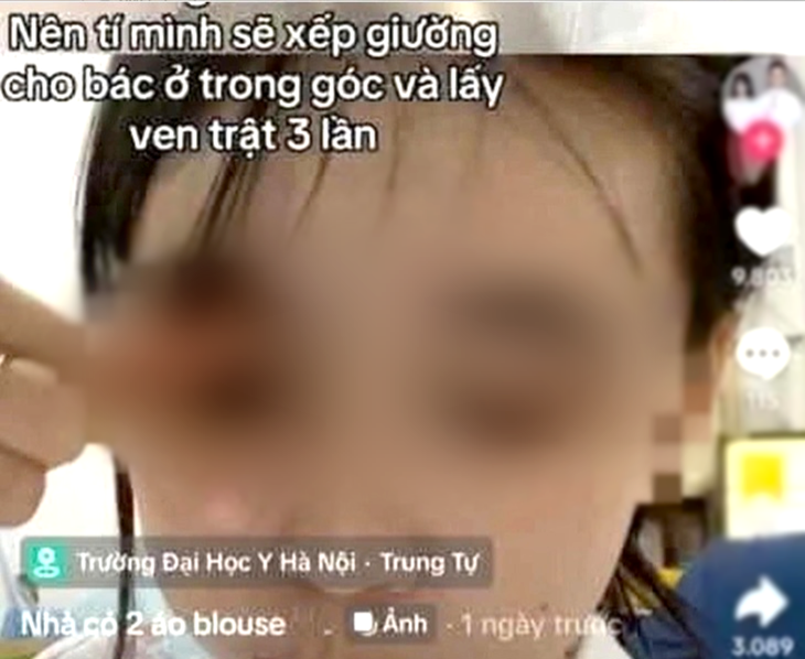  Đừng để lời đùa cợt làm mất lòng tin của người bệnh - Ảnh 1.