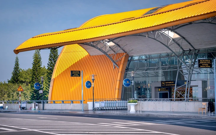 Vietnam Airlines báo lãi ngàn tỉ dù giá nhiên liệu tăng cao - Ảnh
2.