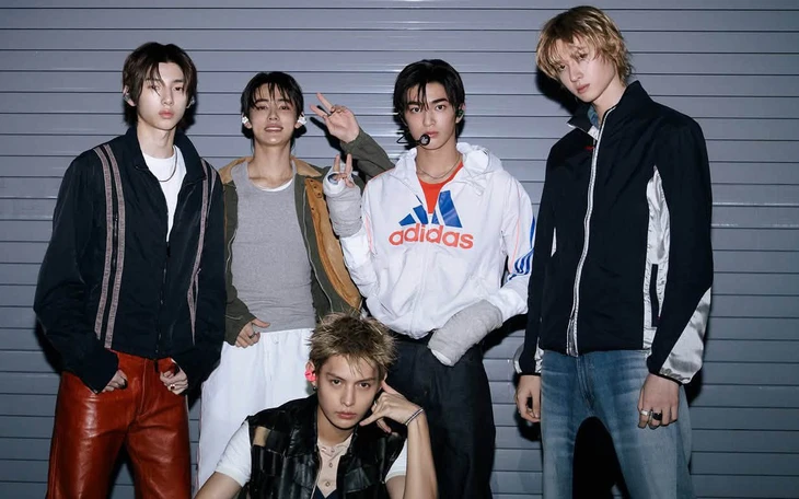 CORTIS phá kỷ lục 5 năm của K-pop   - Ảnh 3.