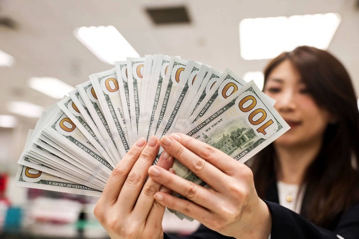 Mối liên hệ giữa áp lực tài chính và sức khỏe não bộ qua nghiên cứu dài hơi 2026 - Ảnh 2.