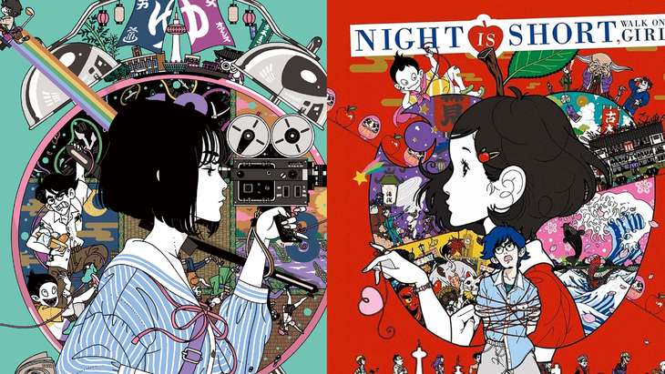 Makoto Ueda - nhà biên kịch kỳ tài sẽ mang đến diện mạo mới cho Doraemon năm 2027 - Ảnh 3.