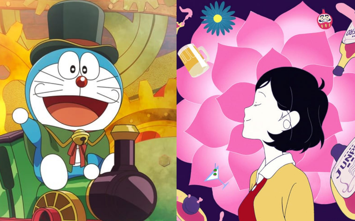 Không chỉ có Conan, thế giới anime trinh thám vẫn còn nhiều siêu phẩm khác - Ảnh 5.