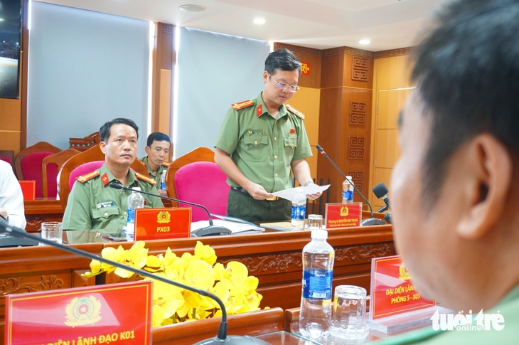  Lần đầu thi bắn súng ban đêm, vượt vật cản dành cho nữ - Ảnh 2.
