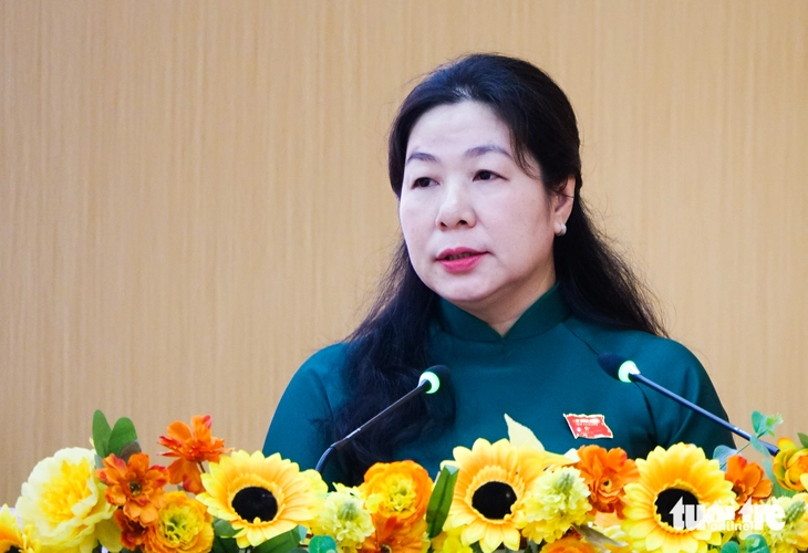 An Giang quyết xử lý nghiêm các dự án không triển khai làm năm 2026 - Ảnh 1.
