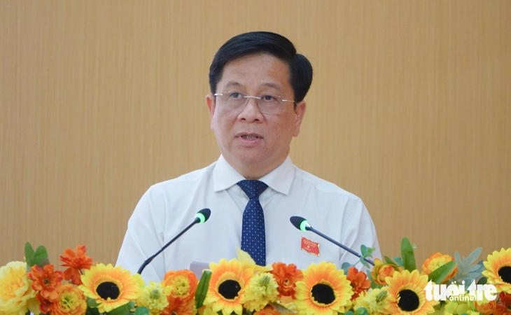 An Giang quyết xử lý nghiêm các dự án không triển khai làm năm 2026 - Ảnh 2.