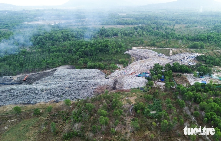 An Giang quyết xử lý nghiêm các dự án không triển khai làm năm 2026 - Ảnh 3.