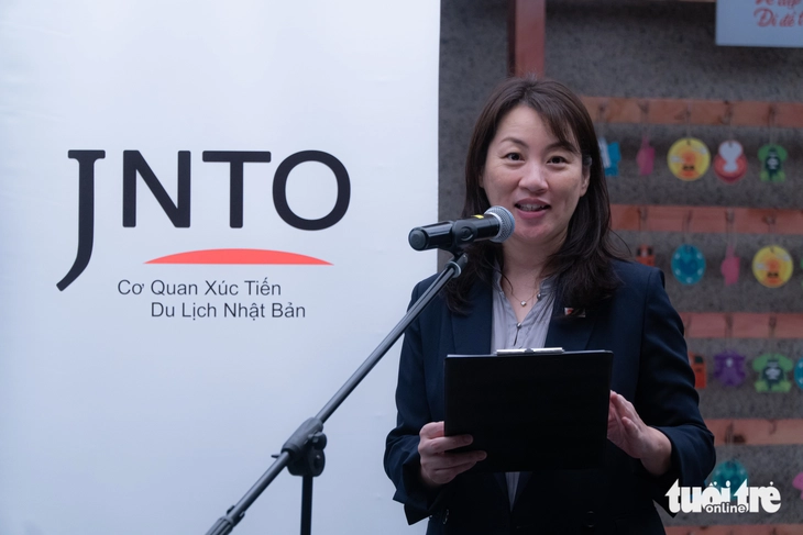 Đến Nhật Bản không đi Tokyo, Osaka thì đi đâu? - Ảnh 2.