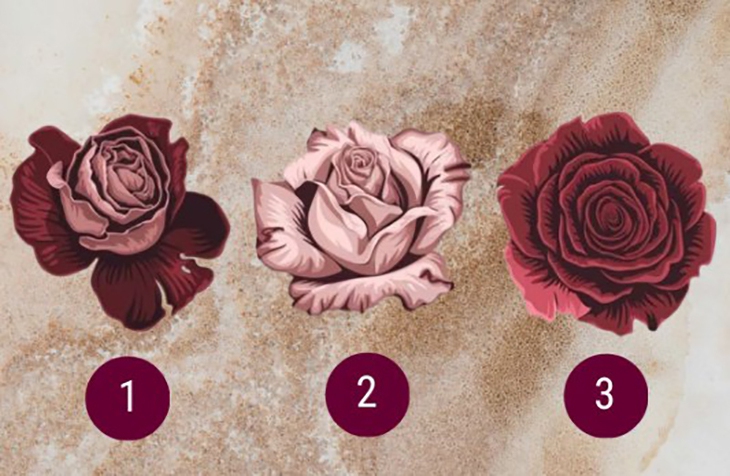 Quiz: Bạn lãng mạn như thế nào? - Ảnh 1.