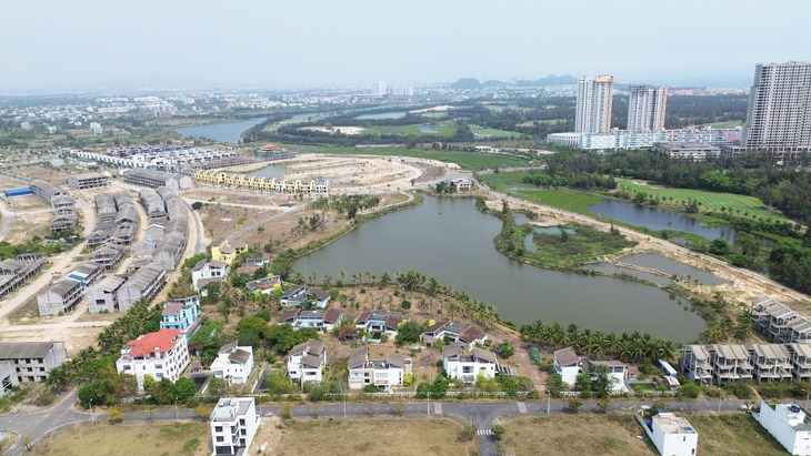 Đà Nẵng bổ sung hơn 200 khu vực phát triển nhà ở tại Quảng Nam (trước hợp nhất) giai đoạn 2021-2030 - Ảnh 1.