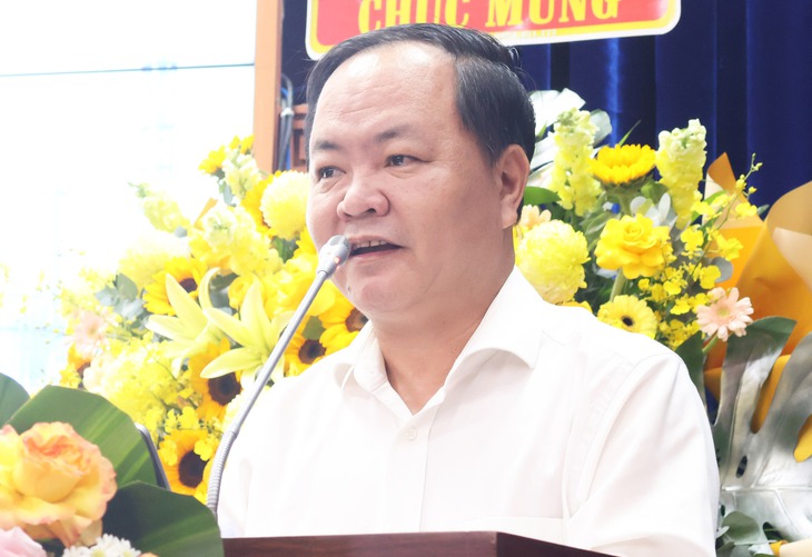 Đà Nẵng lập Tổ công tác xây dựng đề án liên kết không gian phát triển Chu Lai - Dung Quất - Ảnh 1.
