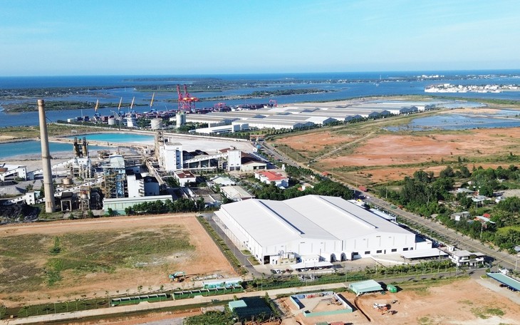 Thành lập Ban quản lý các Khu kinh tế và các Khu công nghiệp Đắk Lắk, ông Huỳnh Lữ Tân làm Trưởng ban - Ảnh 5.