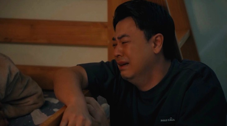  Mẹ mất đột ngột, bi kịch của Tài thật xót xa - Ảnh 3.