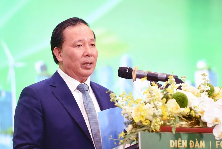 Đồng Nai phát triển khu công nghiệp thế hệ mới, nâng sức hút FDI - Ảnh 3.