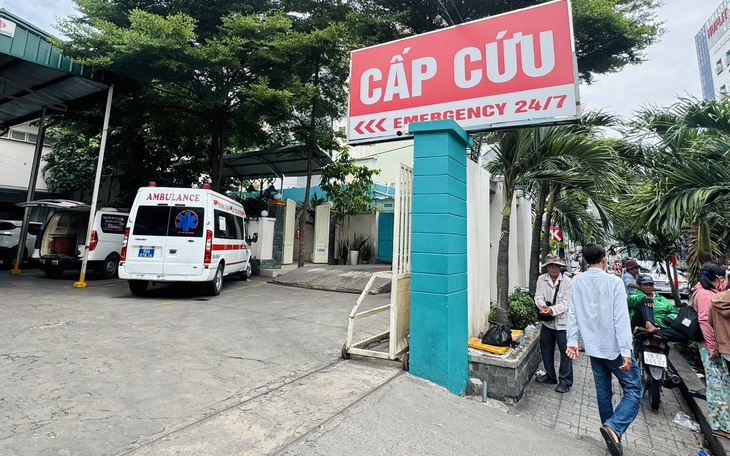Tăng huyết áp, yếu tố nguy cơ hàng đầu gây đột quỵ nhưng nhiều người chủ quan - Ảnh 5.