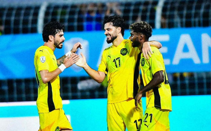 Dự đoán tỉ số ASEAN Cup: Lào giành điểm trước Philippines - Ảnh 2.