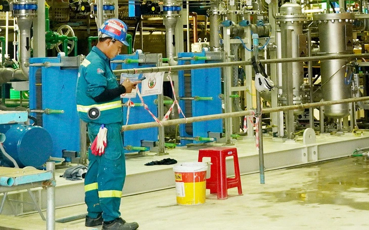 Ông Nguyễn Hoàng Long làm Thứ trưởng Bộ Ngoại giao - Ảnh 2.