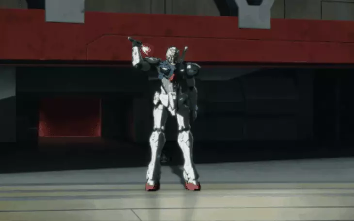 Học hỏi từ Armored Core, liệu bom tấn Gundam Rogue Orbit có làm nên chuyện?  - Ảnh 5.