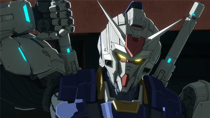 'Thừa thắng xông lên' thương hiệu Gundam bứt tốc đầy mạnh mẽ - Ảnh 2.
