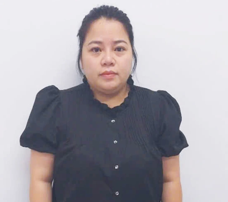 Khởi tố người phụ nữ lừa đảo, chiếm đoạt hơn 10 tỉ đồng bằng thủ đoạn kêu gọi góp vốn kinh doanh - Ảnh 1.