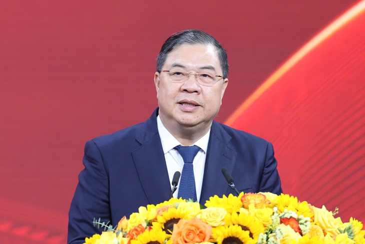 13 điển hình tiên tiến được vinh danh tại Vinh quang Việt Nam 2026 - Ảnh 2.