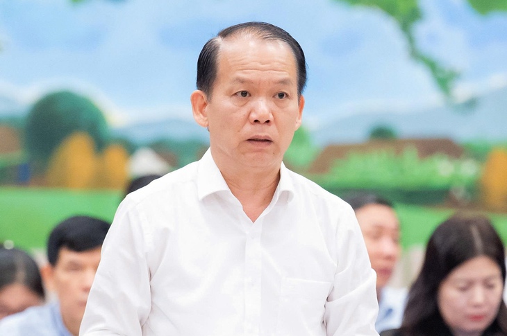 Bộ Chính trị đồng ý phân quyền xây dựng thể chế cho đô thị đặc biệt trong dự Luật phát triển đô thị - Ảnh 1.