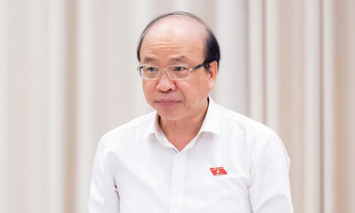 Bộ Chính trị đồng ý phân quyền xây dựng thể chế cho đô thị đặc biệt trong dự Luật phát triển đô thị - Ảnh 2.
