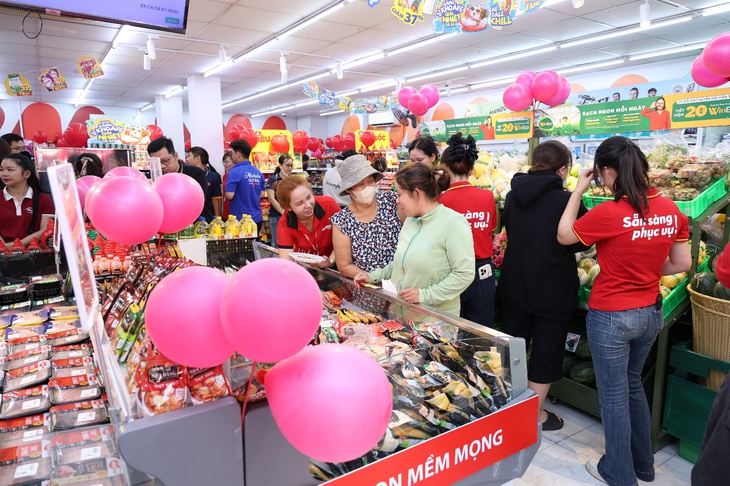  Mọi động cơ tăng trưởng đều tạo lợi nhuận - Ảnh 2.
